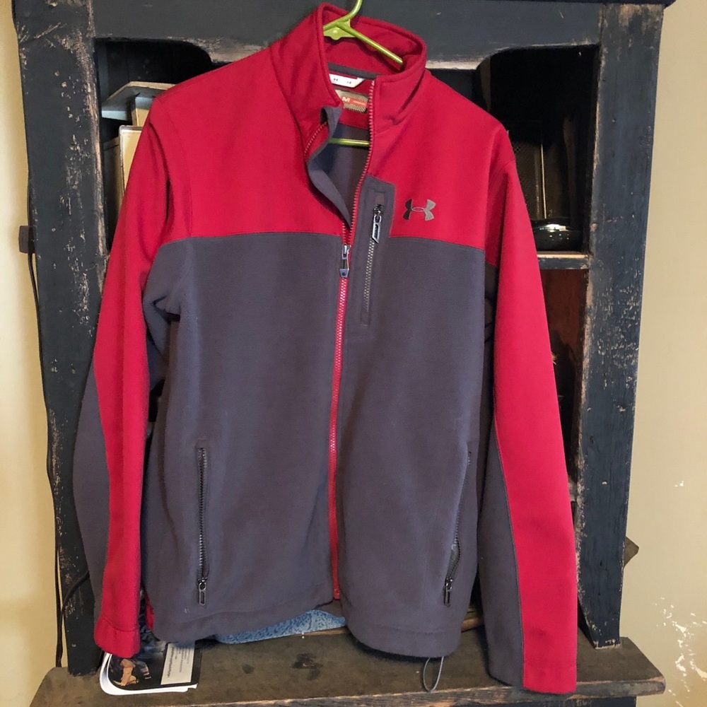 Men’s Under Armour jacket